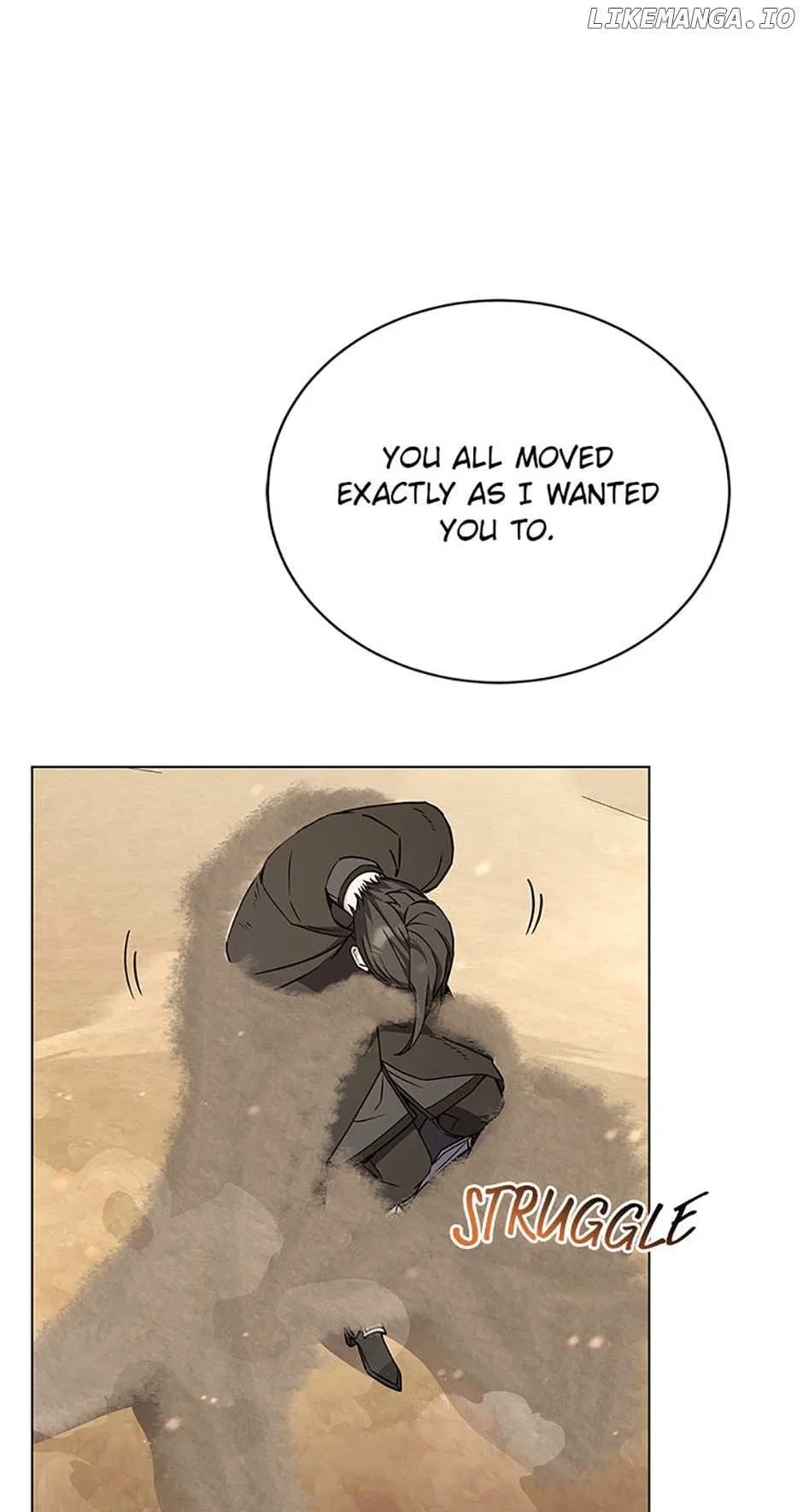 The Returning Hero’s Restaurant Chapter 91 – Page 72