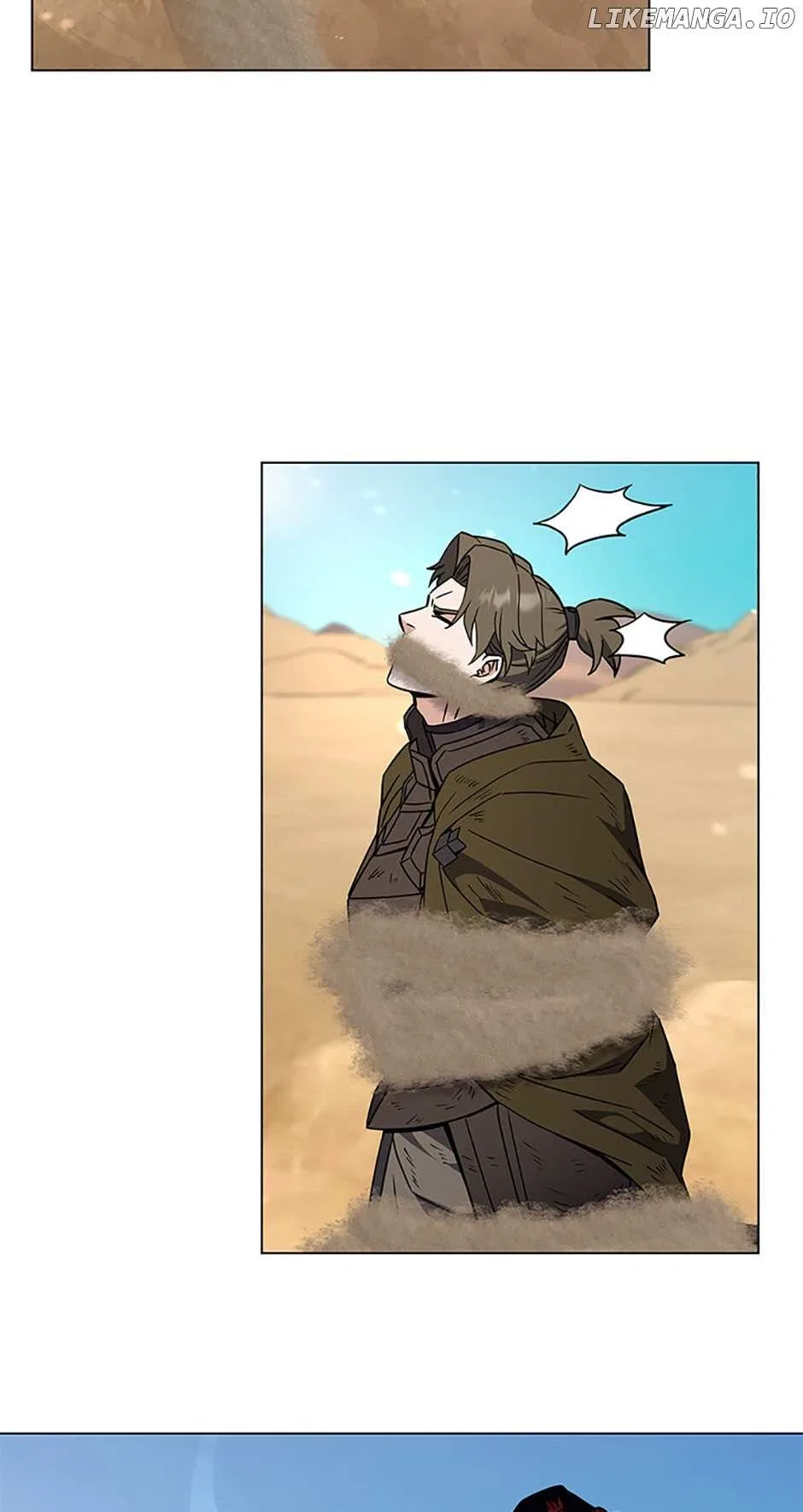 The Returning Hero’s Restaurant Chapter 91 – Page 73