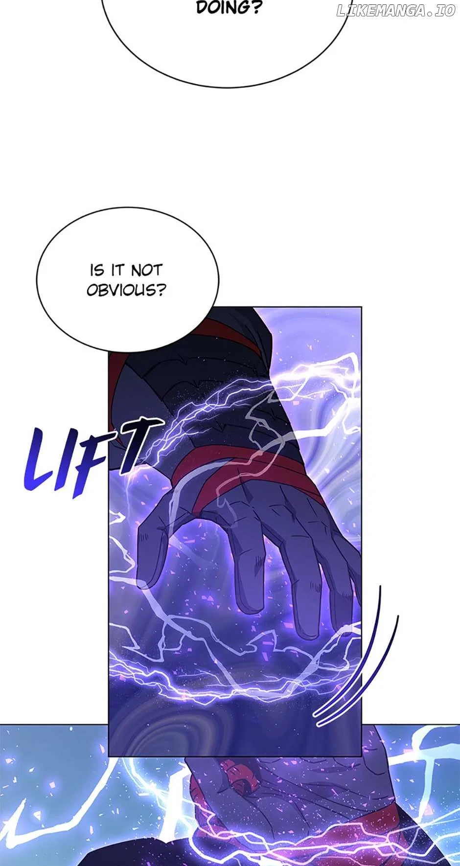 The Returning Hero’s Restaurant Chapter 91 – Page 75
