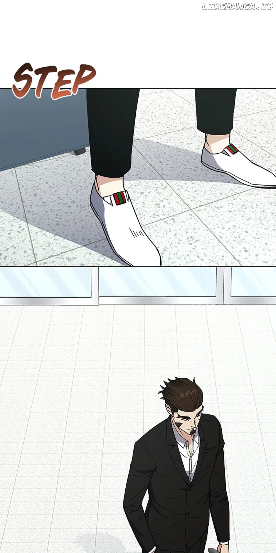 The Returning Hero’s Restaurant Chapter 90 – Page 3