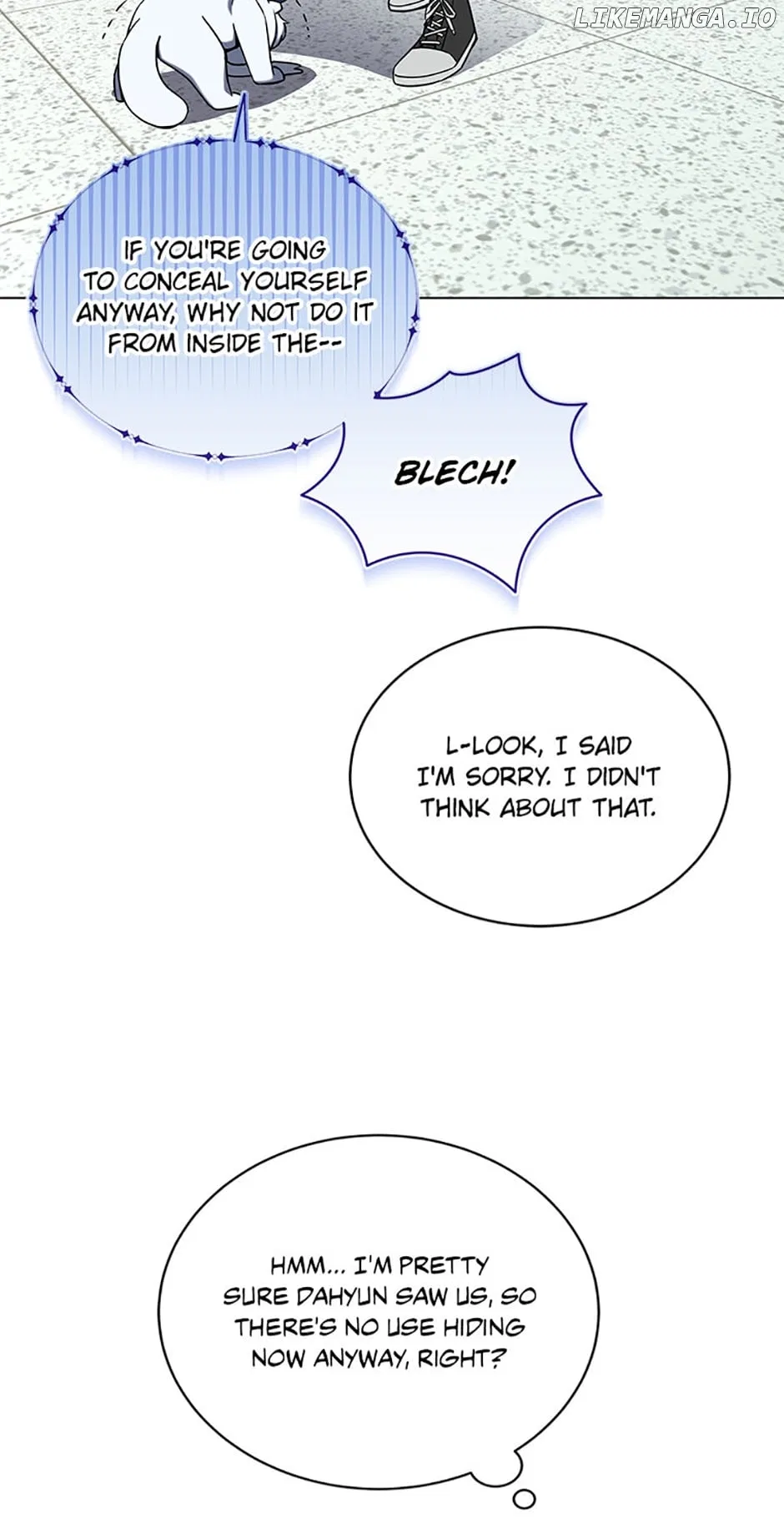 The Returning Hero’s Restaurant Chapter 90 – Page 10
