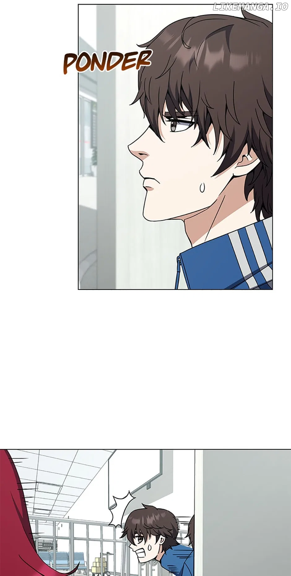 The Returning Hero’s Restaurant Chapter 90 – Page 11