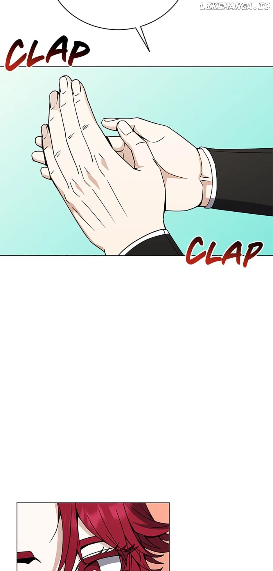 The Returning Hero’s Restaurant Chapter 90 – Page 19