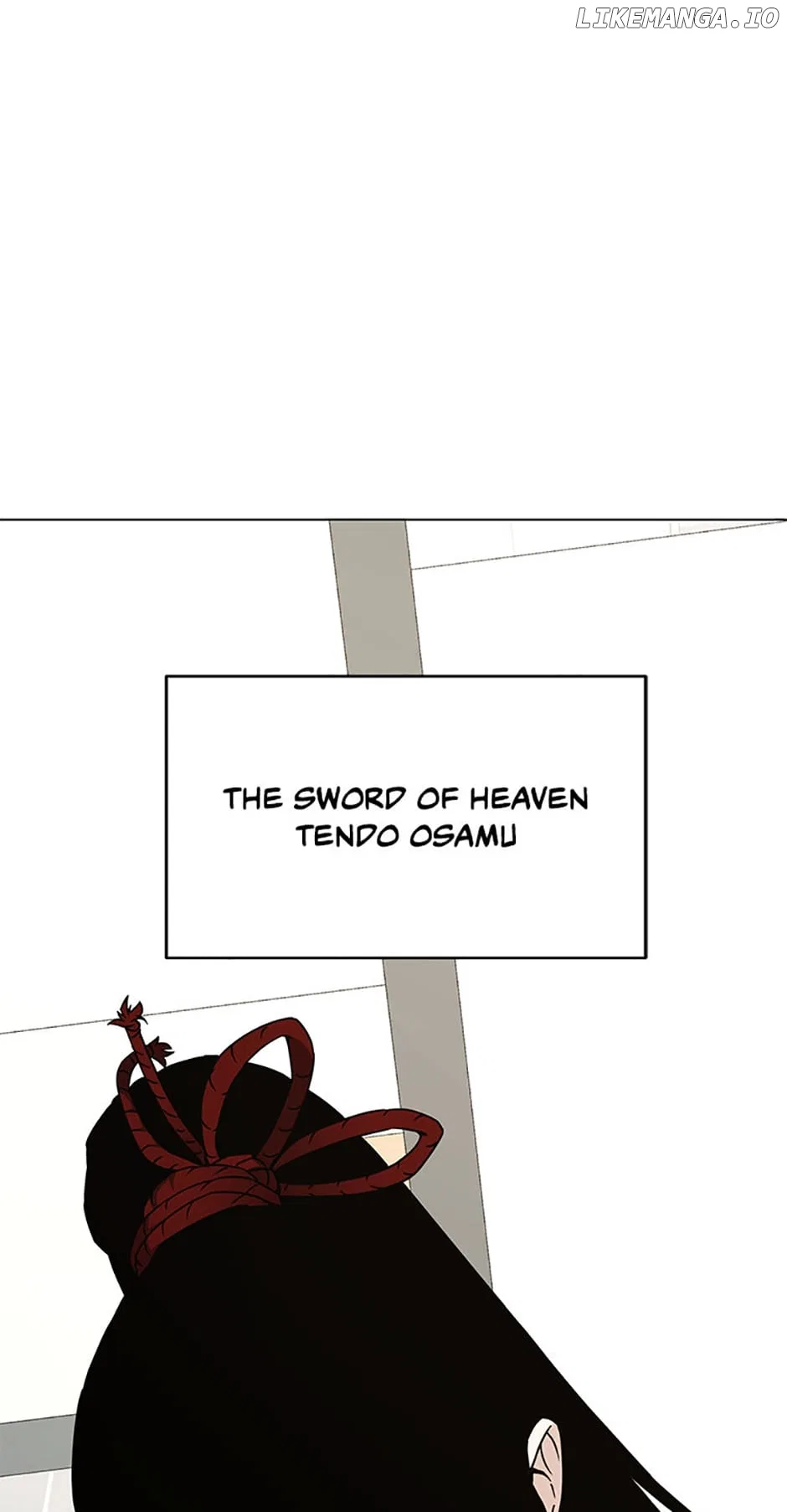 The Returning Hero’s Restaurant Chapter 90 – Page 21