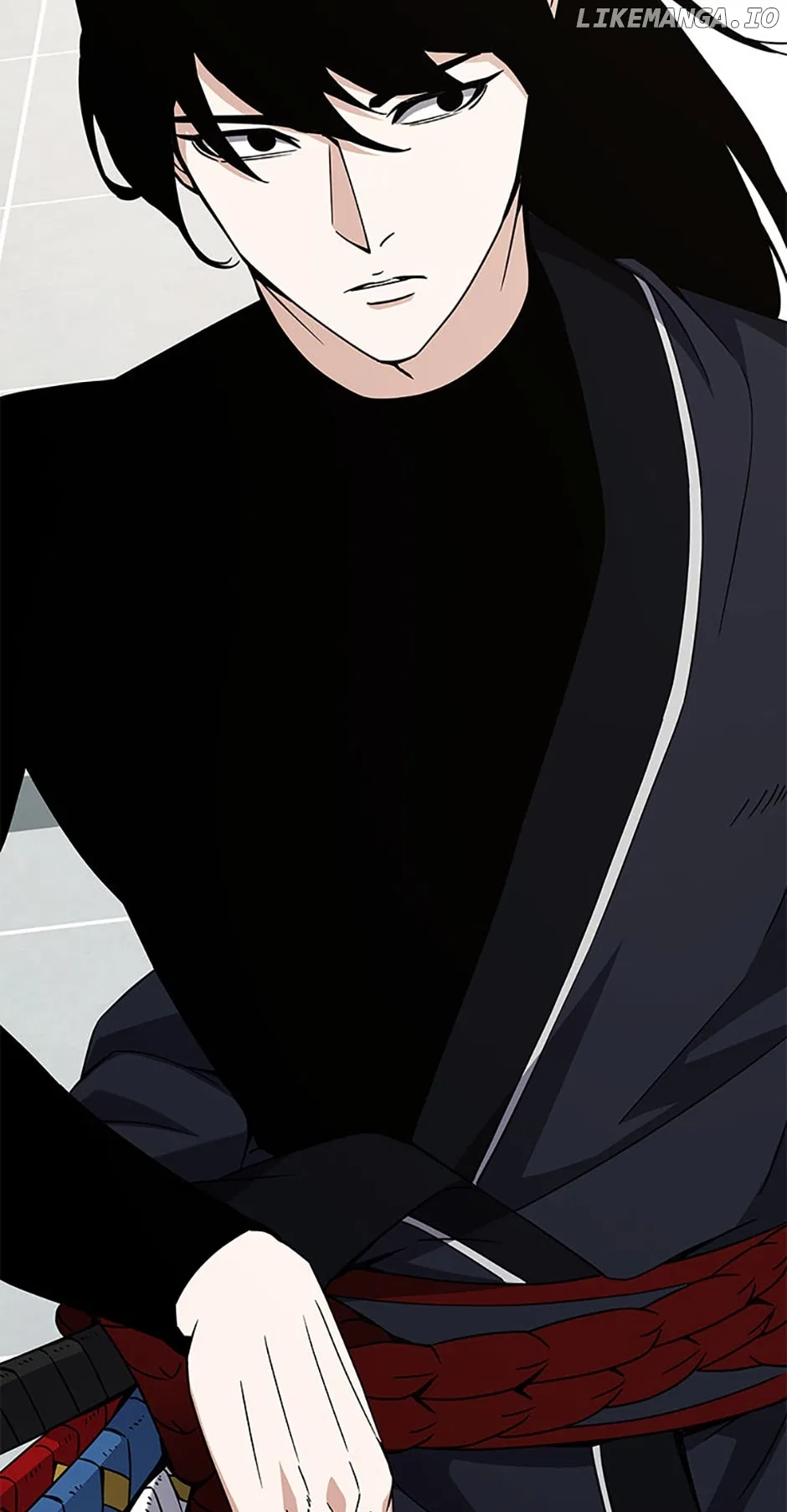 The Returning Hero’s Restaurant Chapter 90 – Page 22