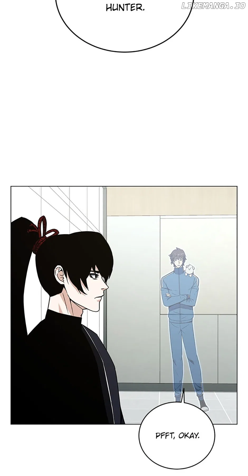 The Returning Hero’s Restaurant Chapter 90 – Page 24