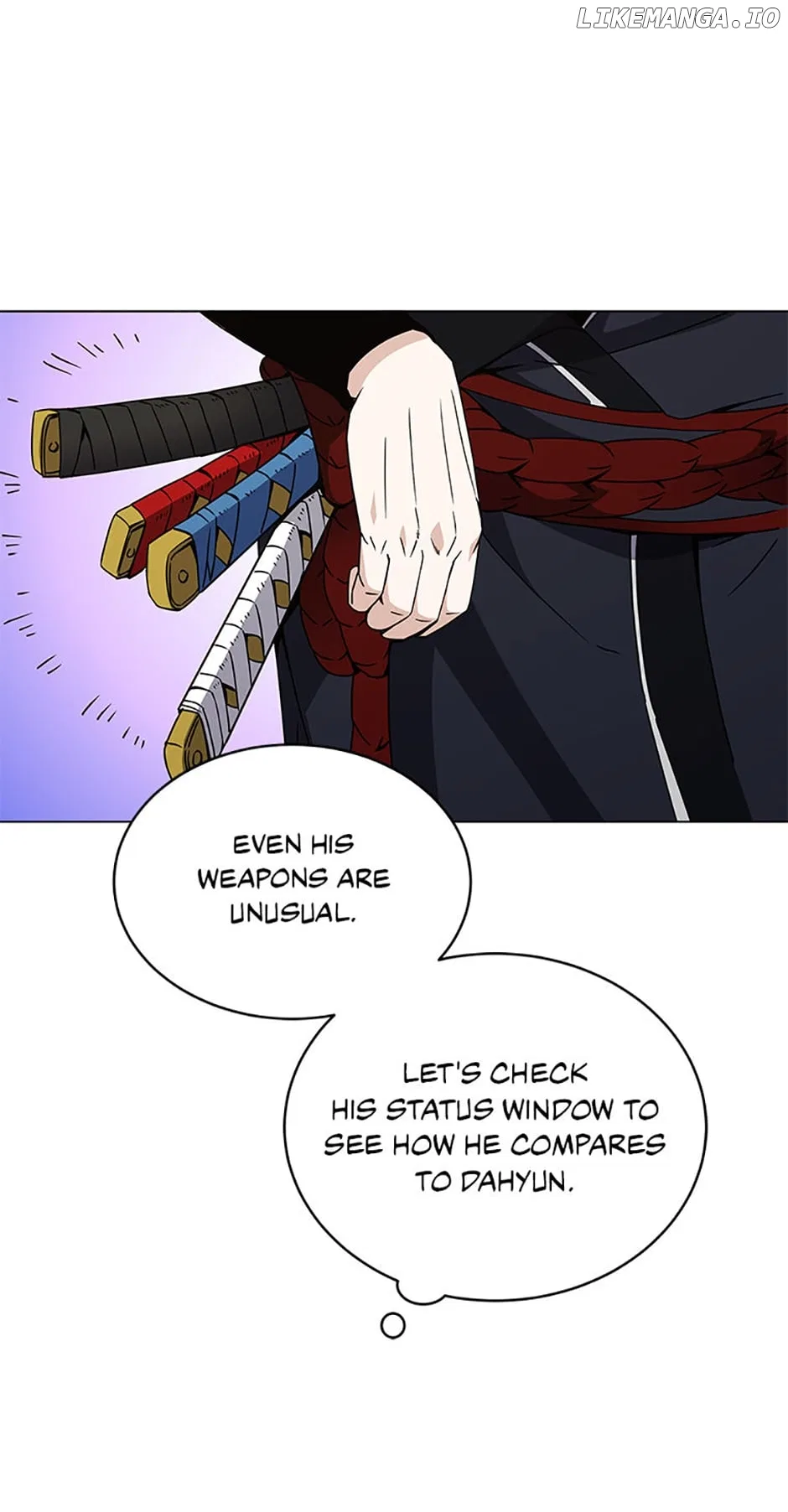 The Returning Hero’s Restaurant Chapter 90 – Page 25