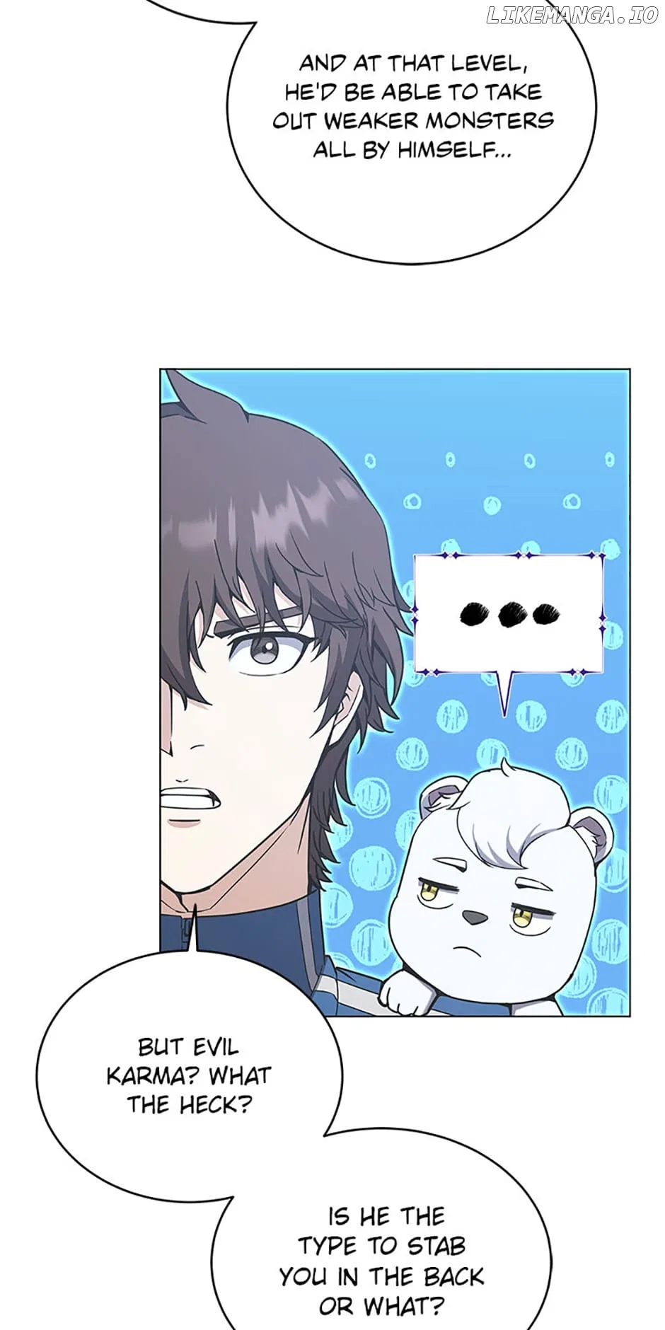 The Returning Hero’s Restaurant Chapter 90 – Page 28