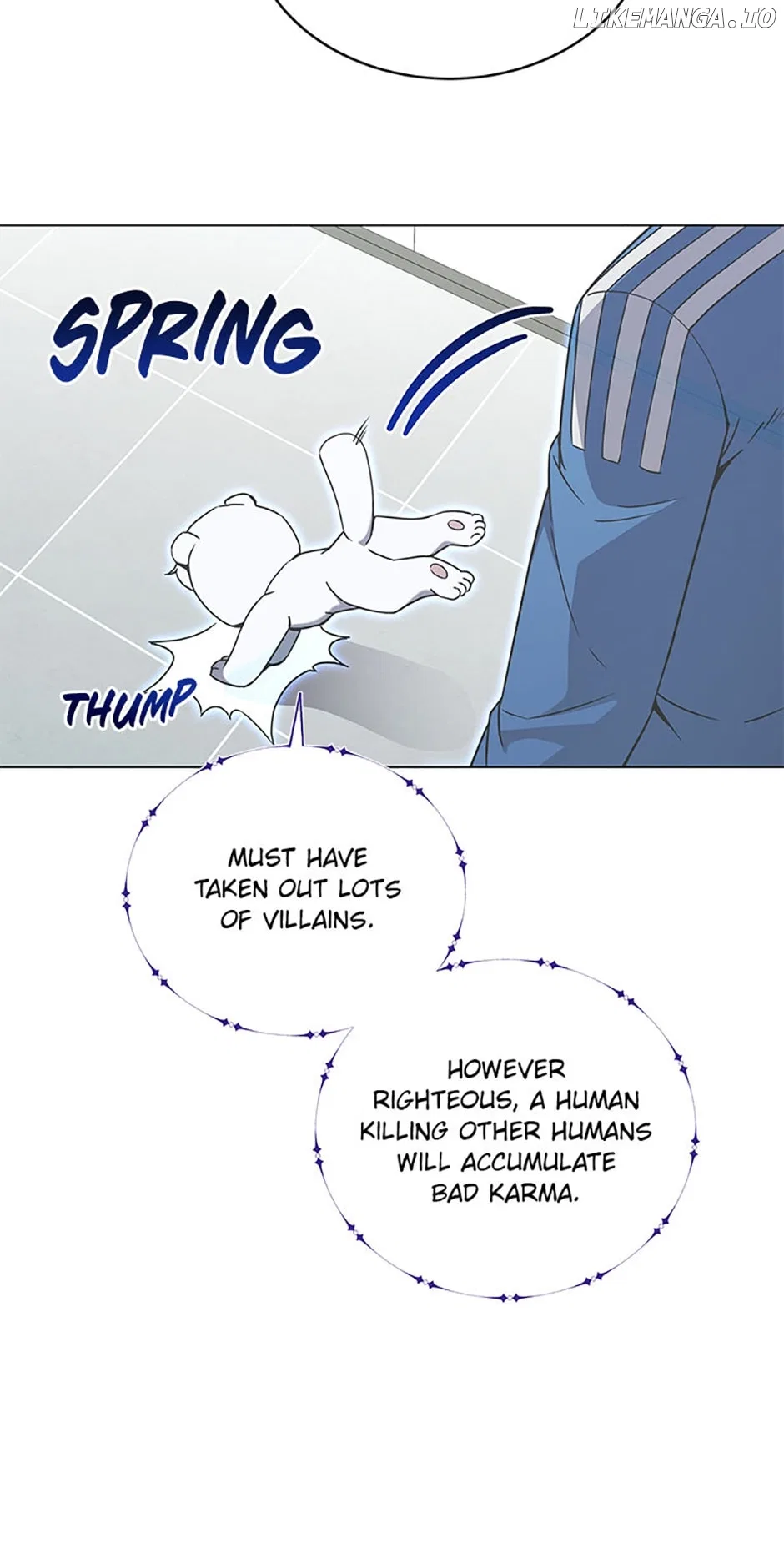 The Returning Hero’s Restaurant Chapter 90 – Page 29