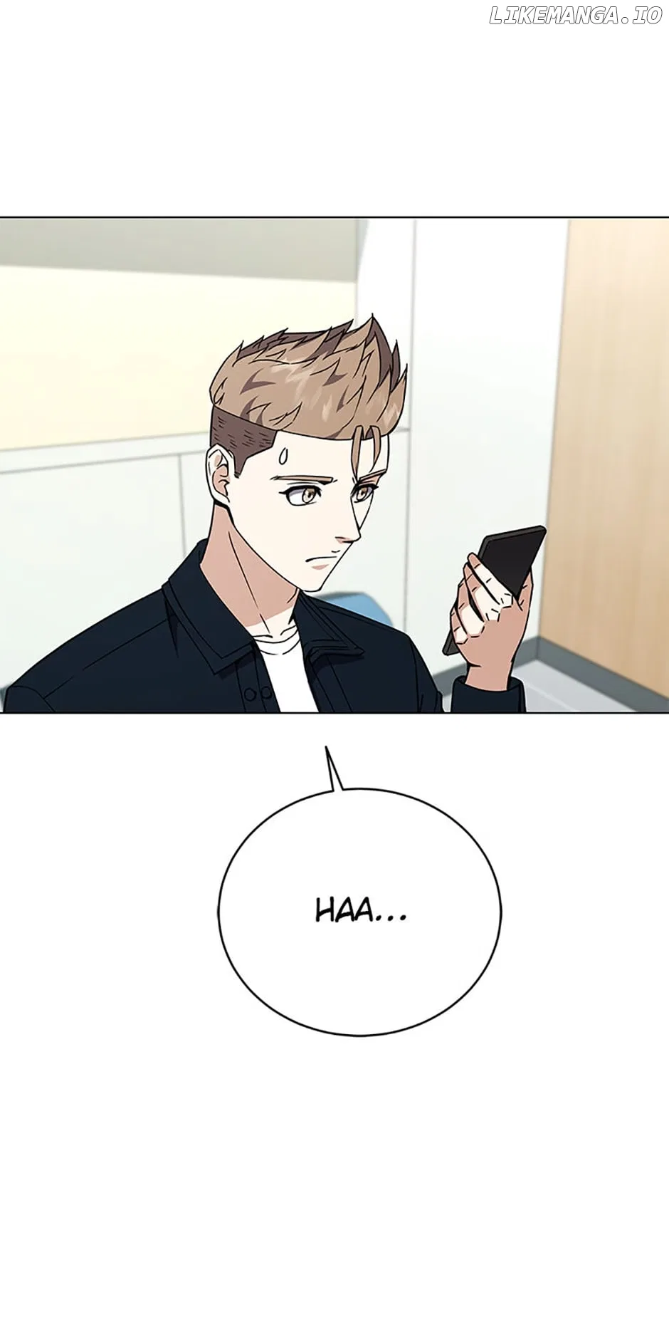 The Returning Hero’s Restaurant Chapter 90 – Page 30