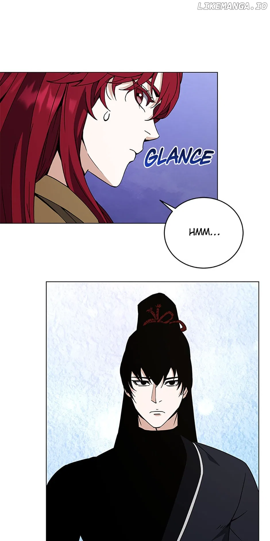 The Returning Hero’s Restaurant Chapter 90 – Page 32
