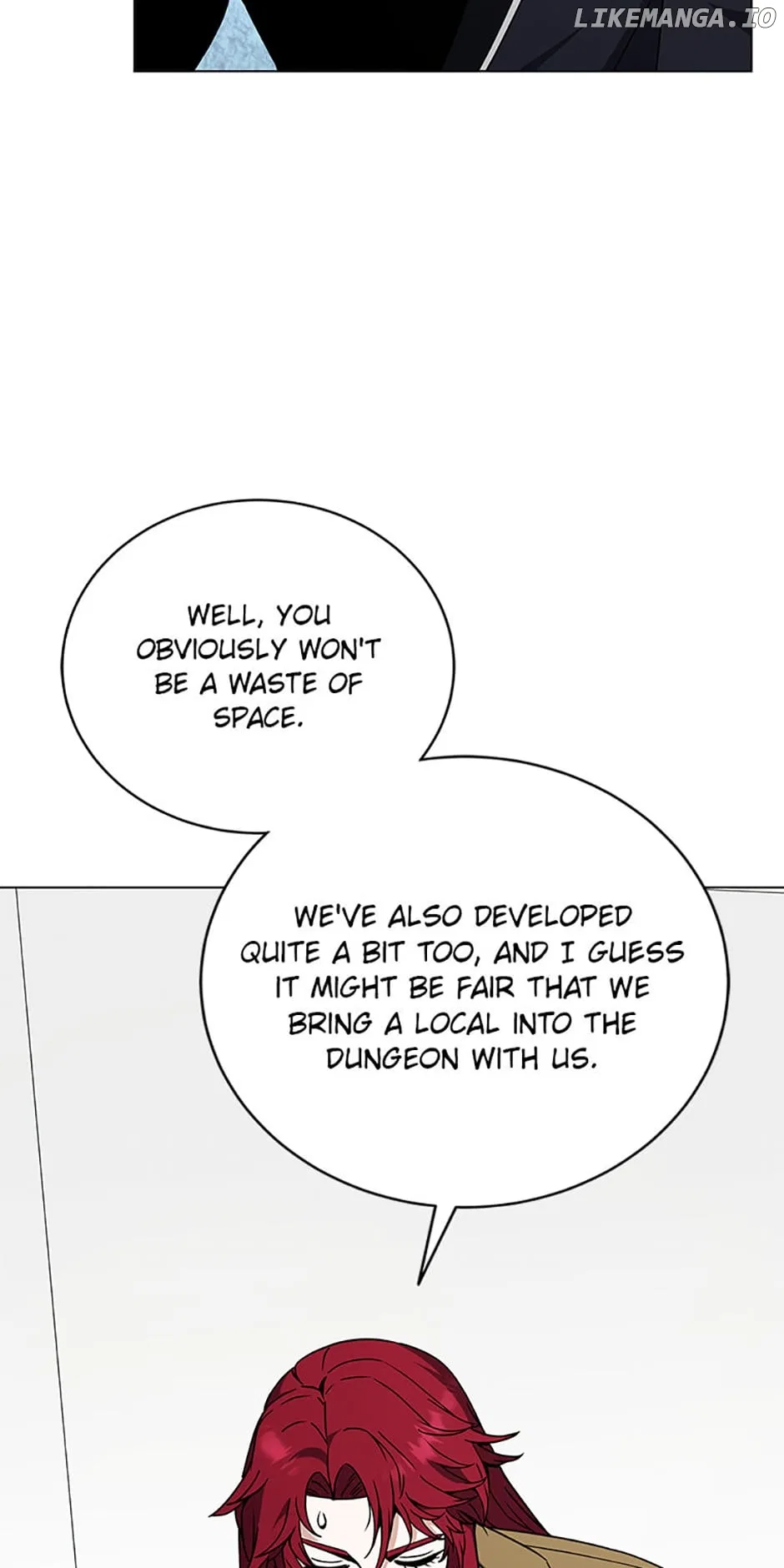 The Returning Hero’s Restaurant Chapter 90 – Page 33
