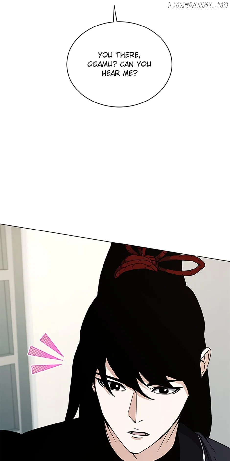 The Returning Hero’s Restaurant Chapter 90 – Page 36