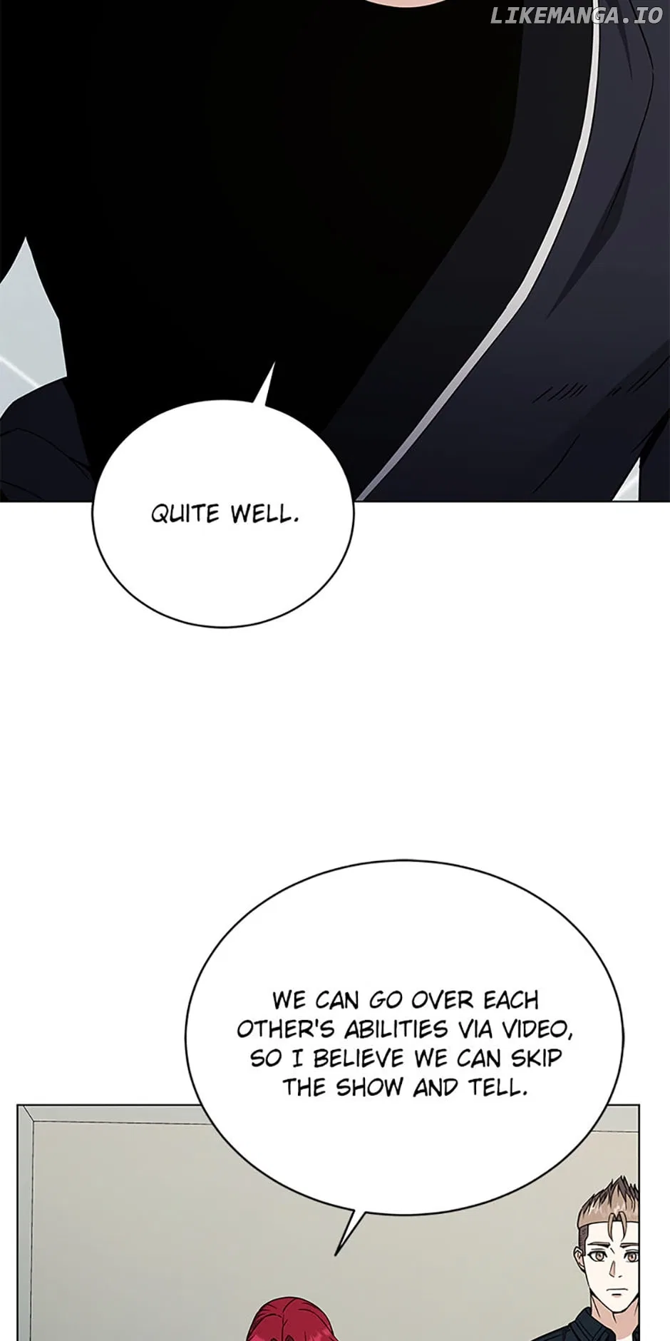 The Returning Hero’s Restaurant Chapter 90 – Page 37