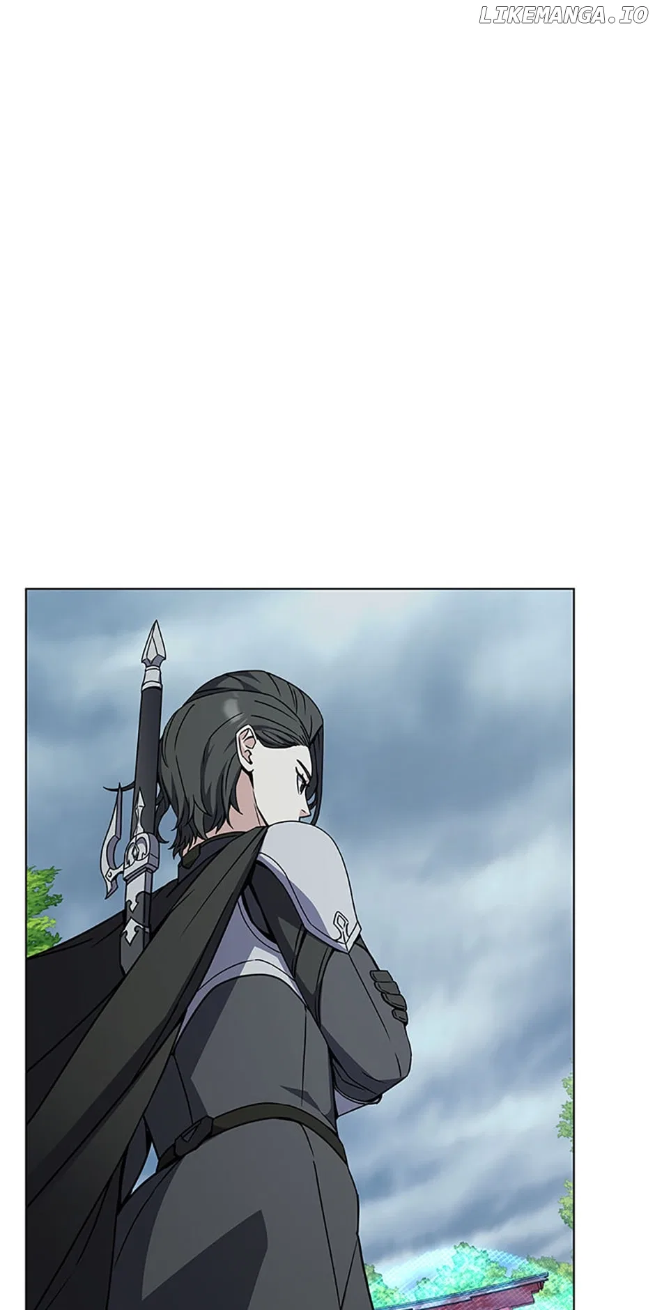 The Returning Hero’s Restaurant Chapter 90 – Page 41