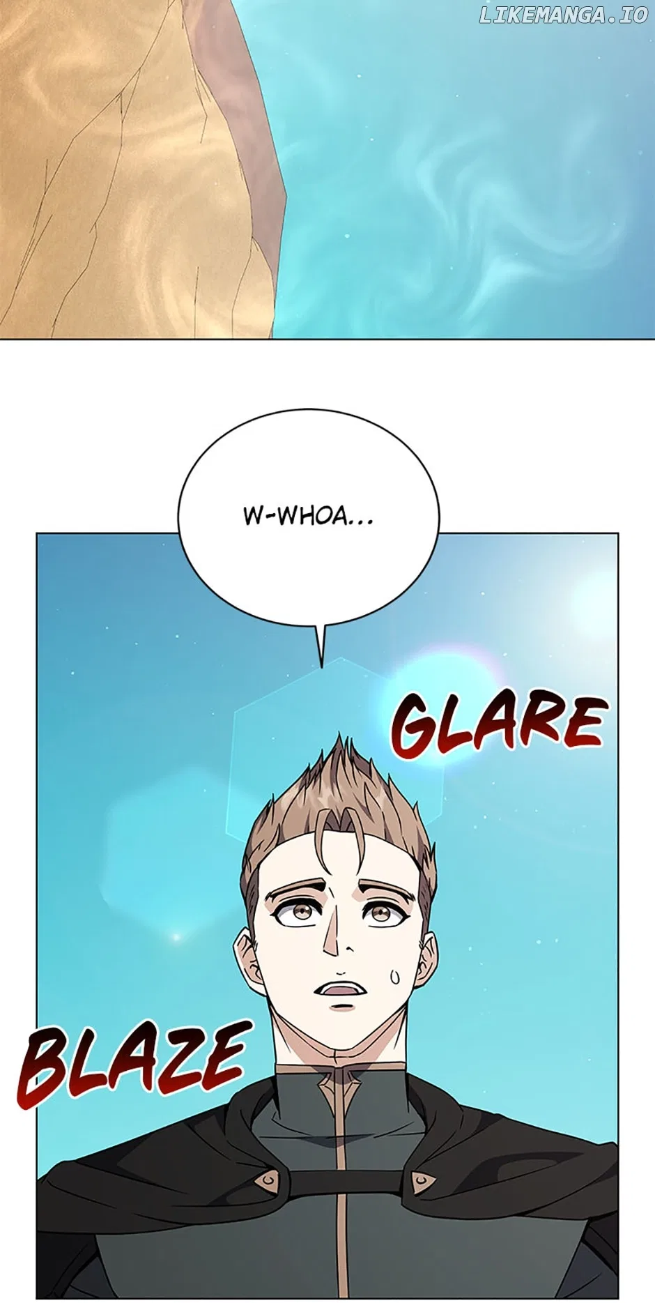 The Returning Hero’s Restaurant Chapter 90 – Page 50