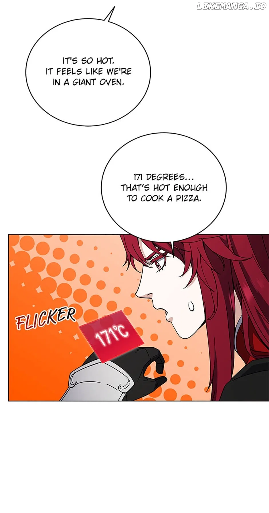The Returning Hero’s Restaurant Chapter 90 – Page 51
