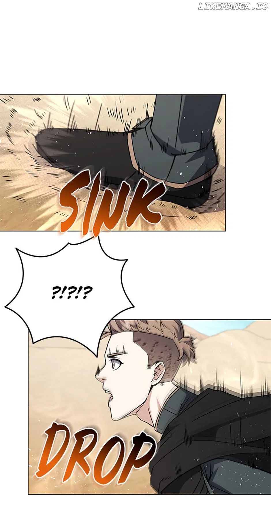 The Returning Hero’s Restaurant Chapter 90 – Page 53