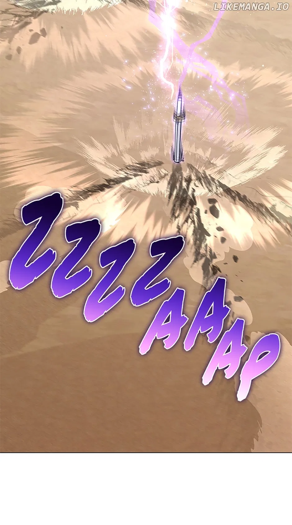 The Returning Hero’s Restaurant Chapter 90 – Page 63