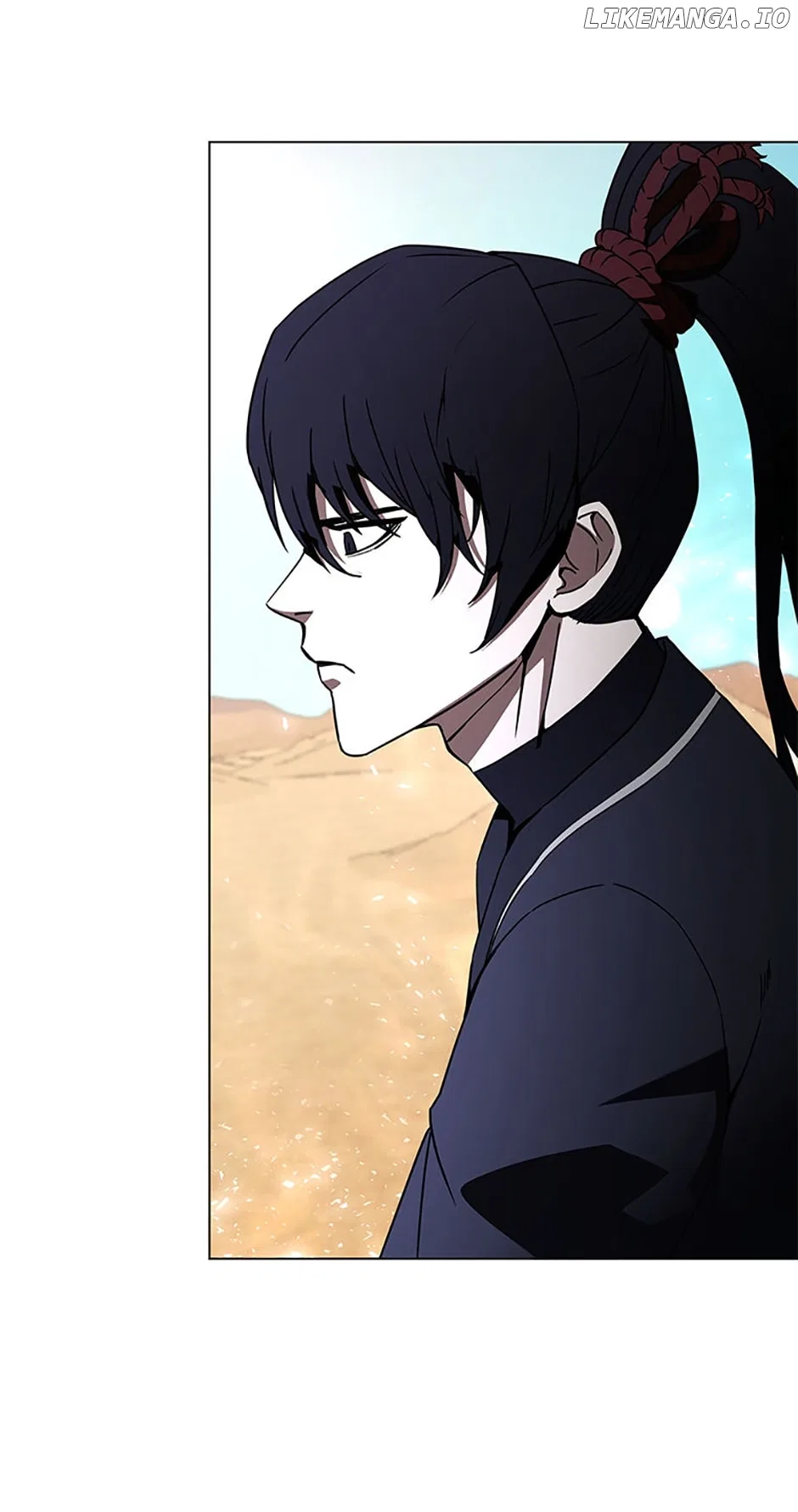 The Returning Hero’s Restaurant Chapter 90 – Page 65
