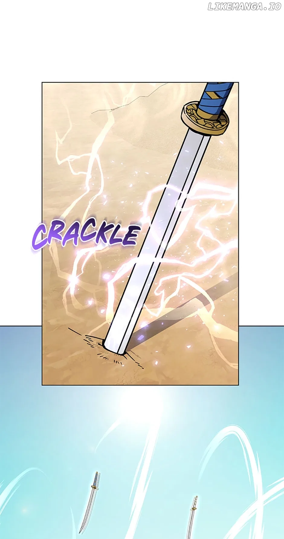 The Returning Hero’s Restaurant Chapter 90 – Page 66