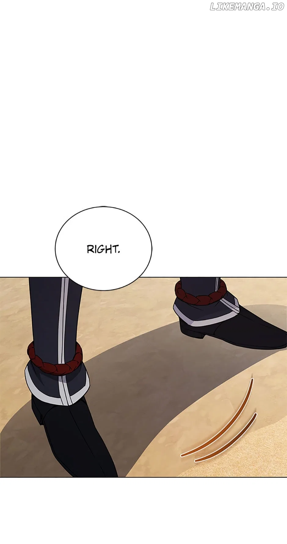 The Returning Hero’s Restaurant Chapter 90 – Page 69