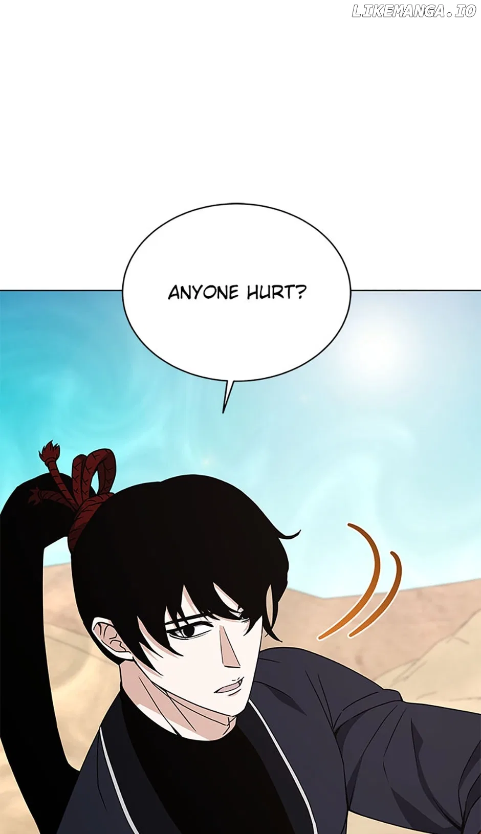 The Returning Hero’s Restaurant Chapter 90 – Page 70