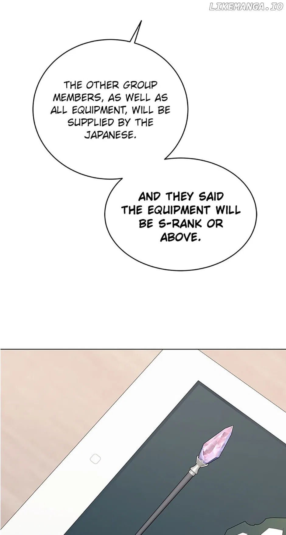 The Returning Hero’s Restaurant Chapter 89 – Page 11
