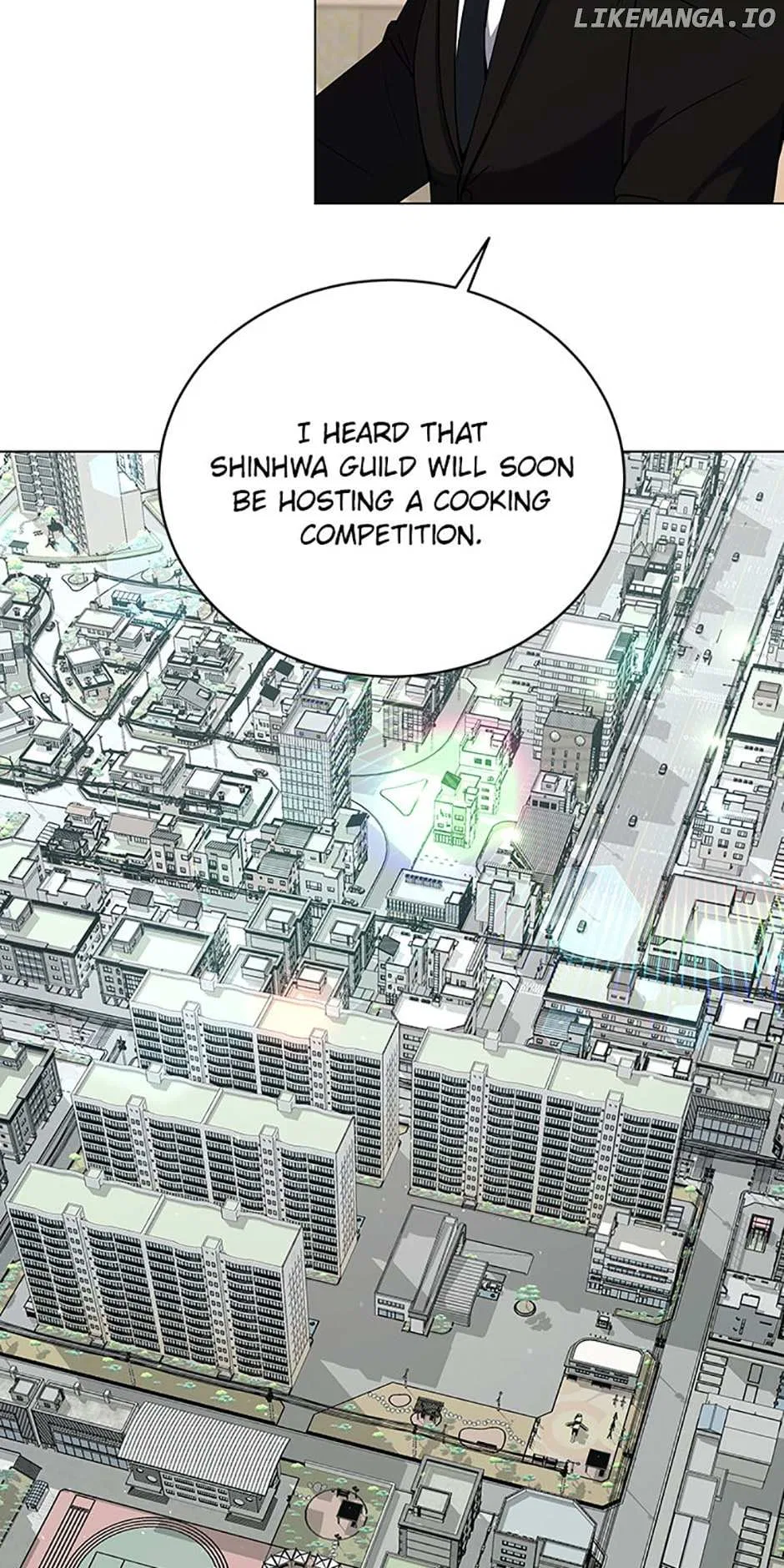 The Returning Hero’s Restaurant Chapter 89 – Page 17