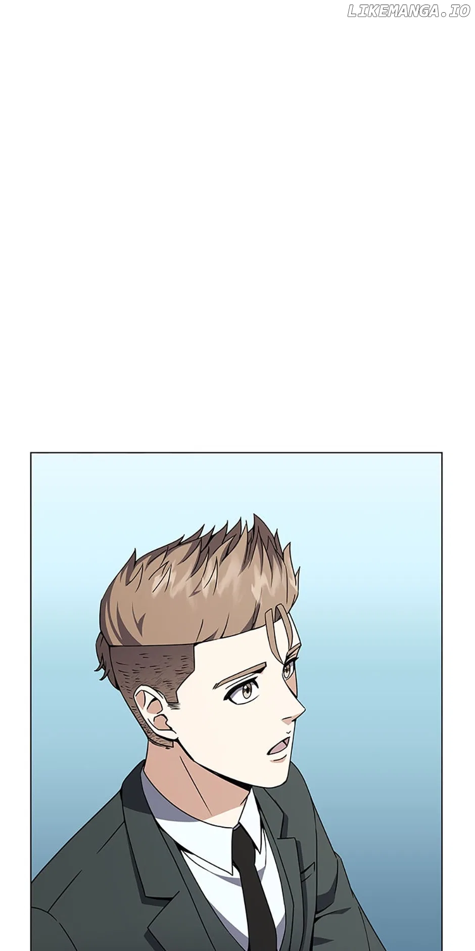 The Returning Hero’s Restaurant Chapter 89 – Page 21