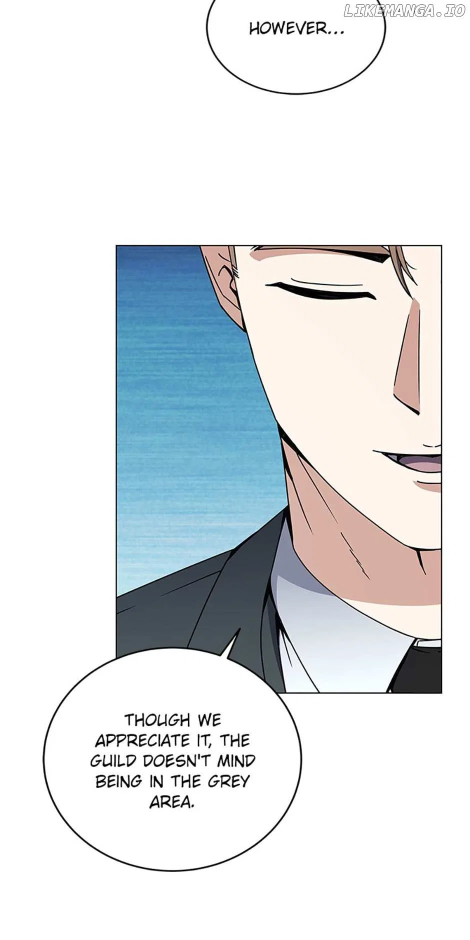 The Returning Hero’s Restaurant Chapter 89 – Page 23