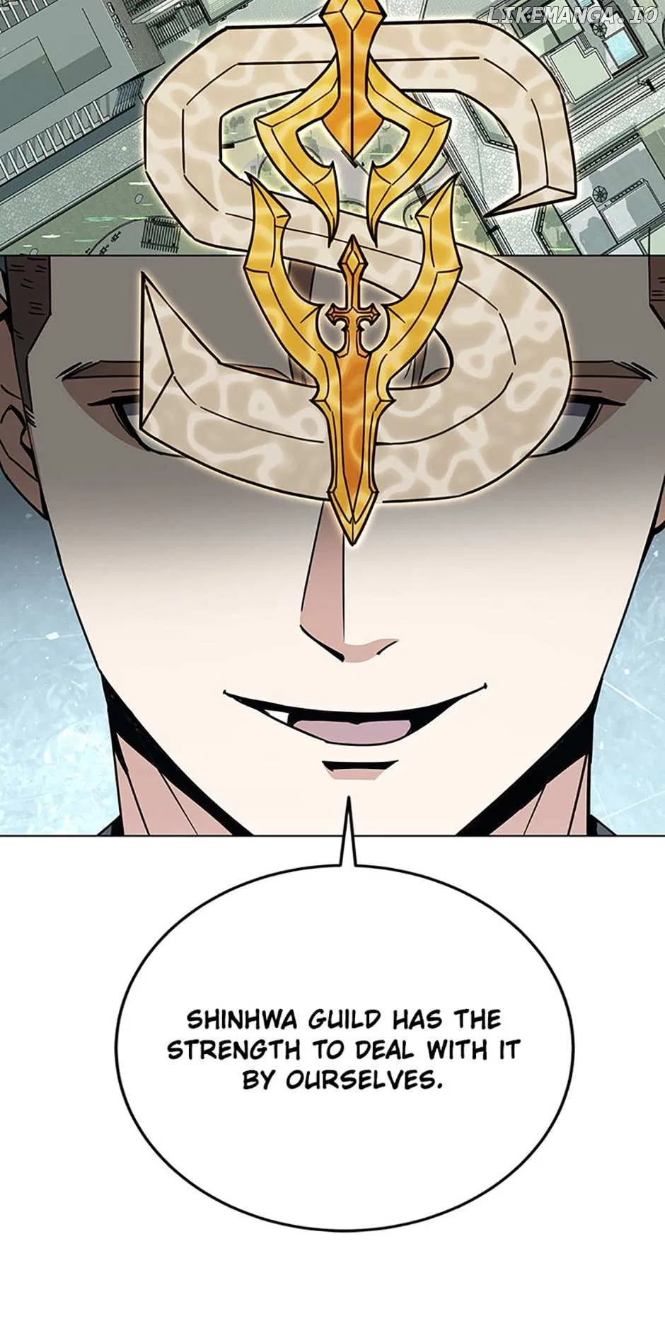 The Returning Hero’s Restaurant Chapter 89 – Page 25