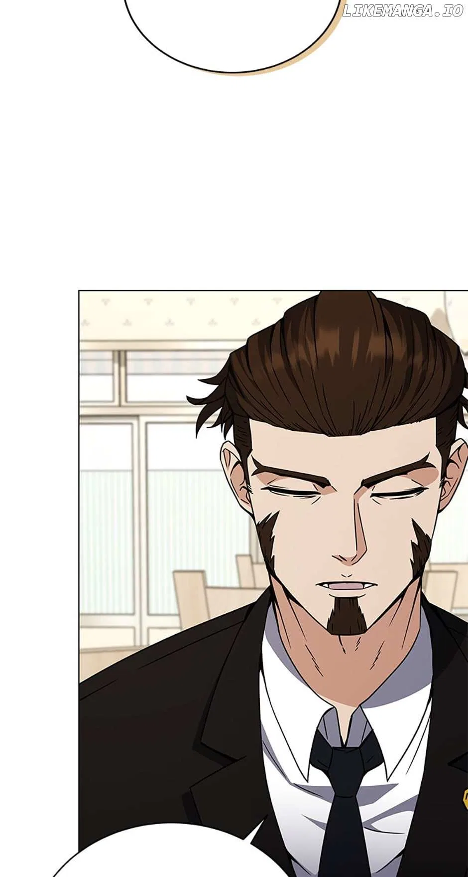 The Returning Hero’s Restaurant Chapter 89 – Page 29