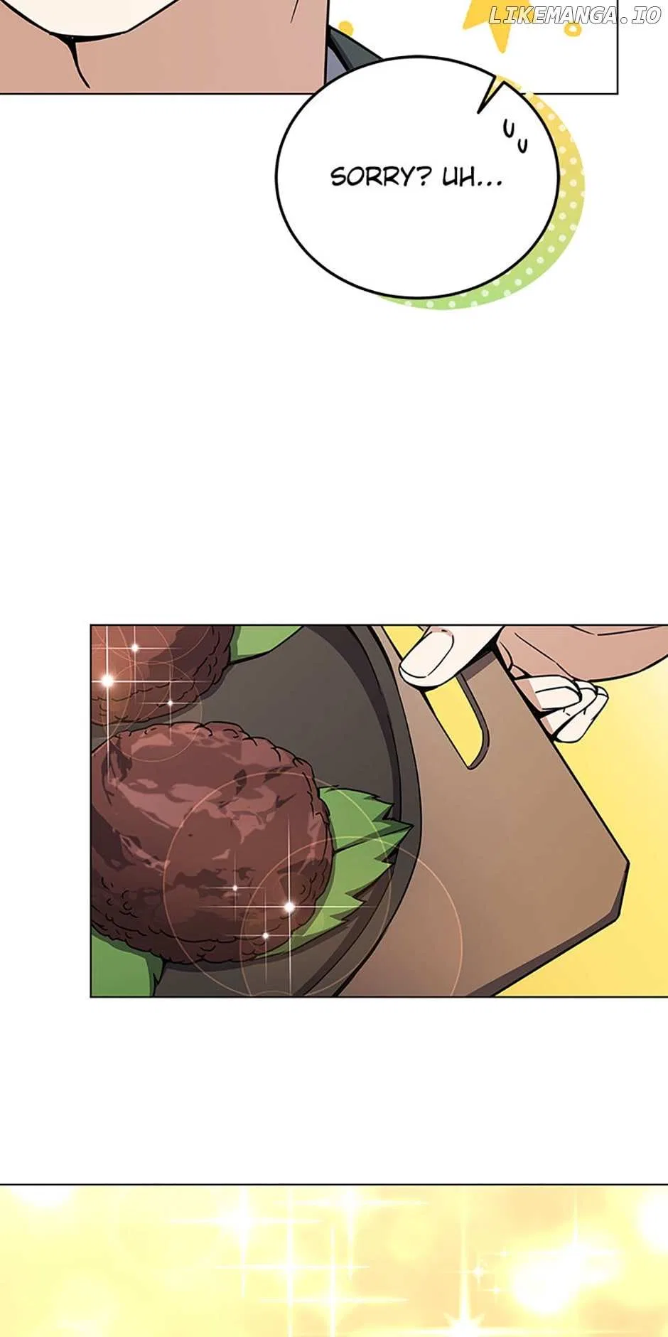 The Returning Hero’s Restaurant Chapter 89 – Page 33