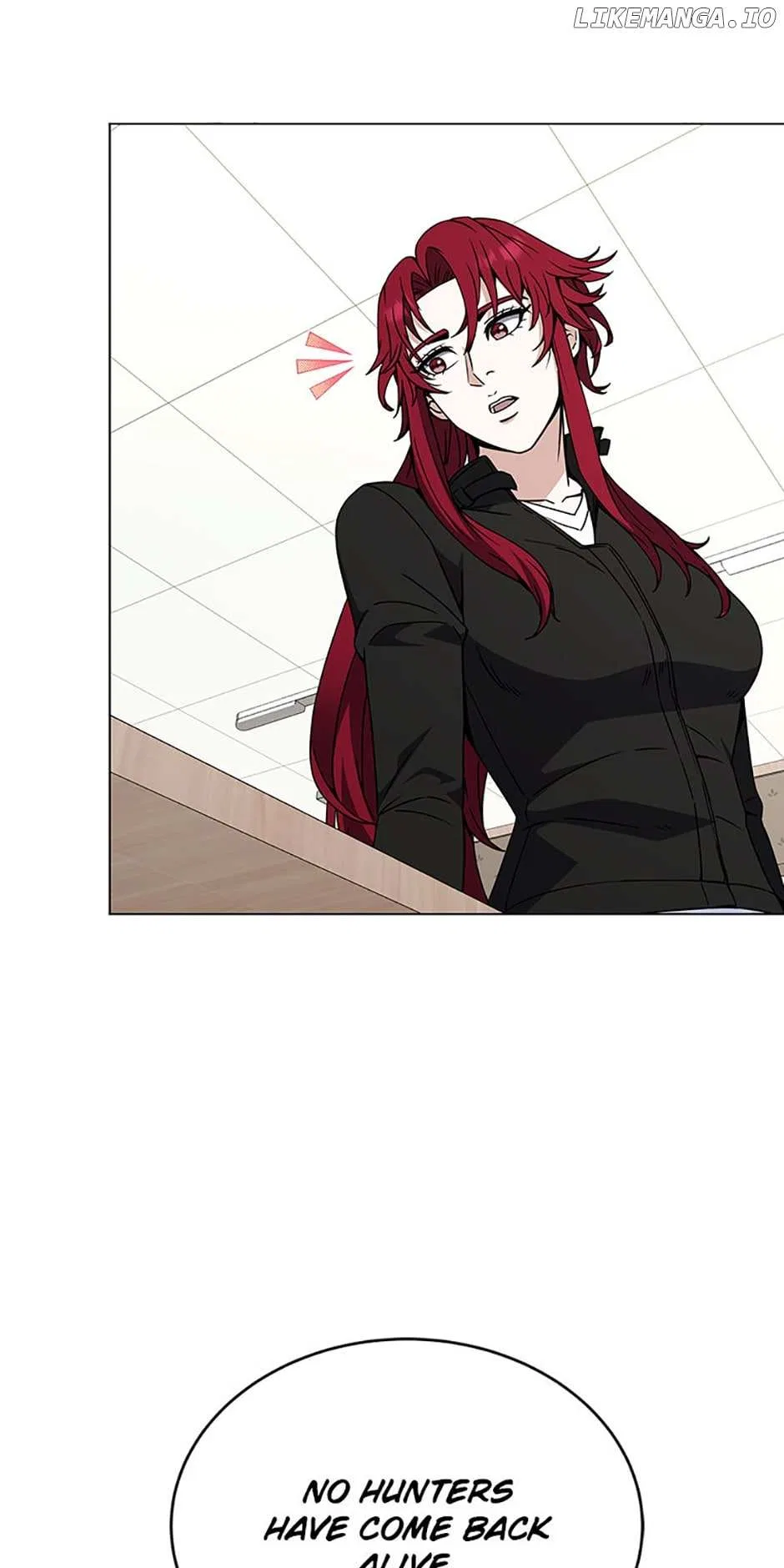 The Returning Hero’s Restaurant Chapter 89 – Page 47