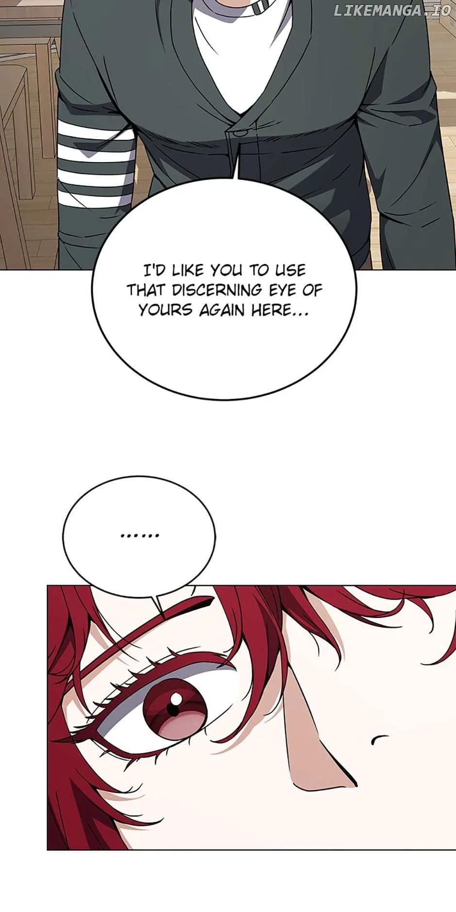 The Returning Hero’s Restaurant Chapter 89 – Page 50