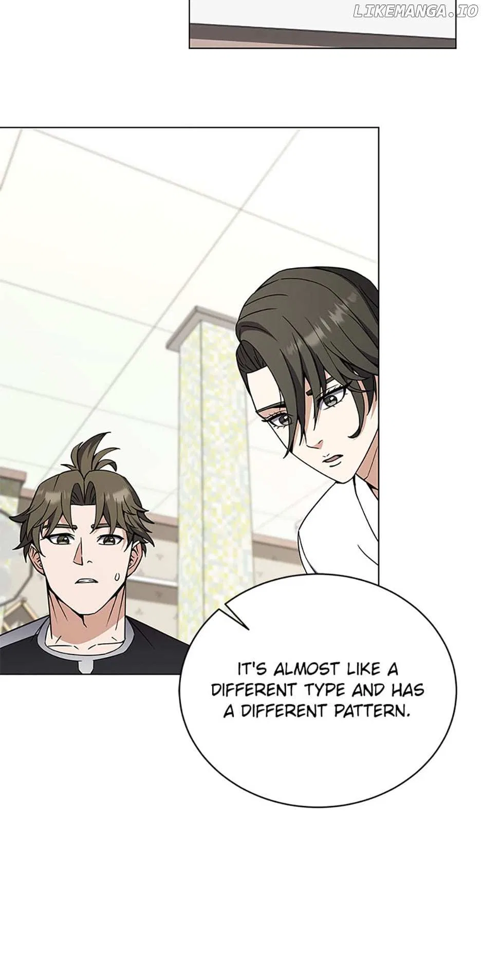 The Returning Hero’s Restaurant Chapter 89 – Page 53