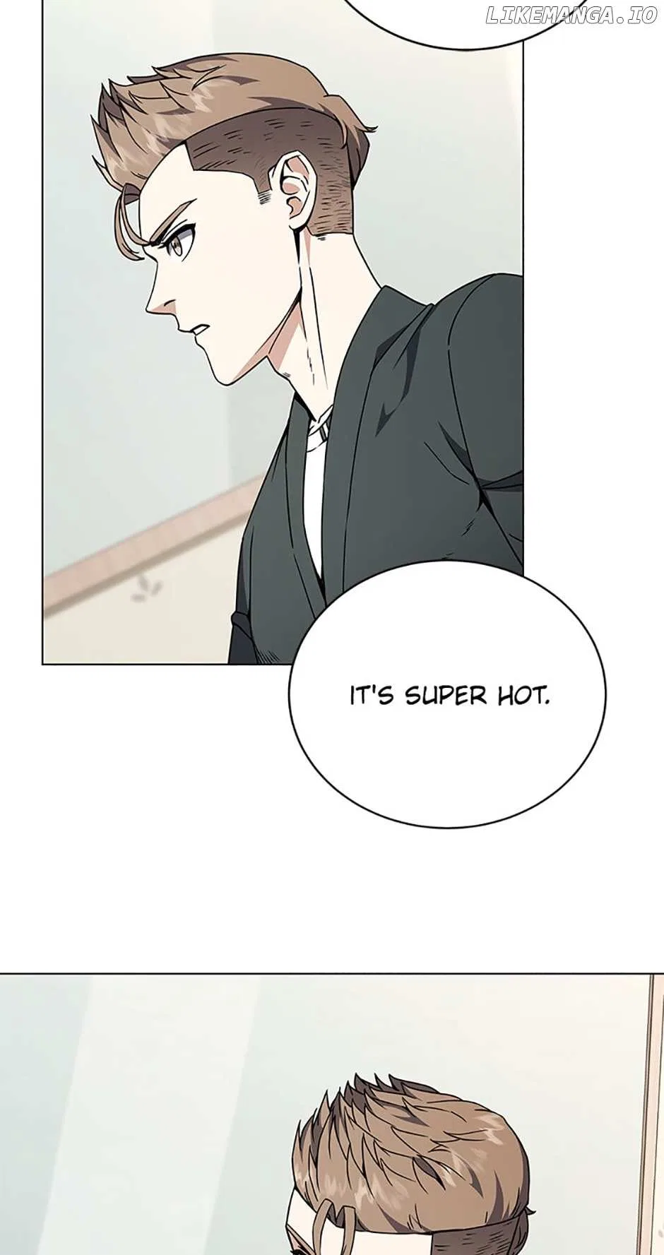 The Returning Hero’s Restaurant Chapter 89 – Page 59