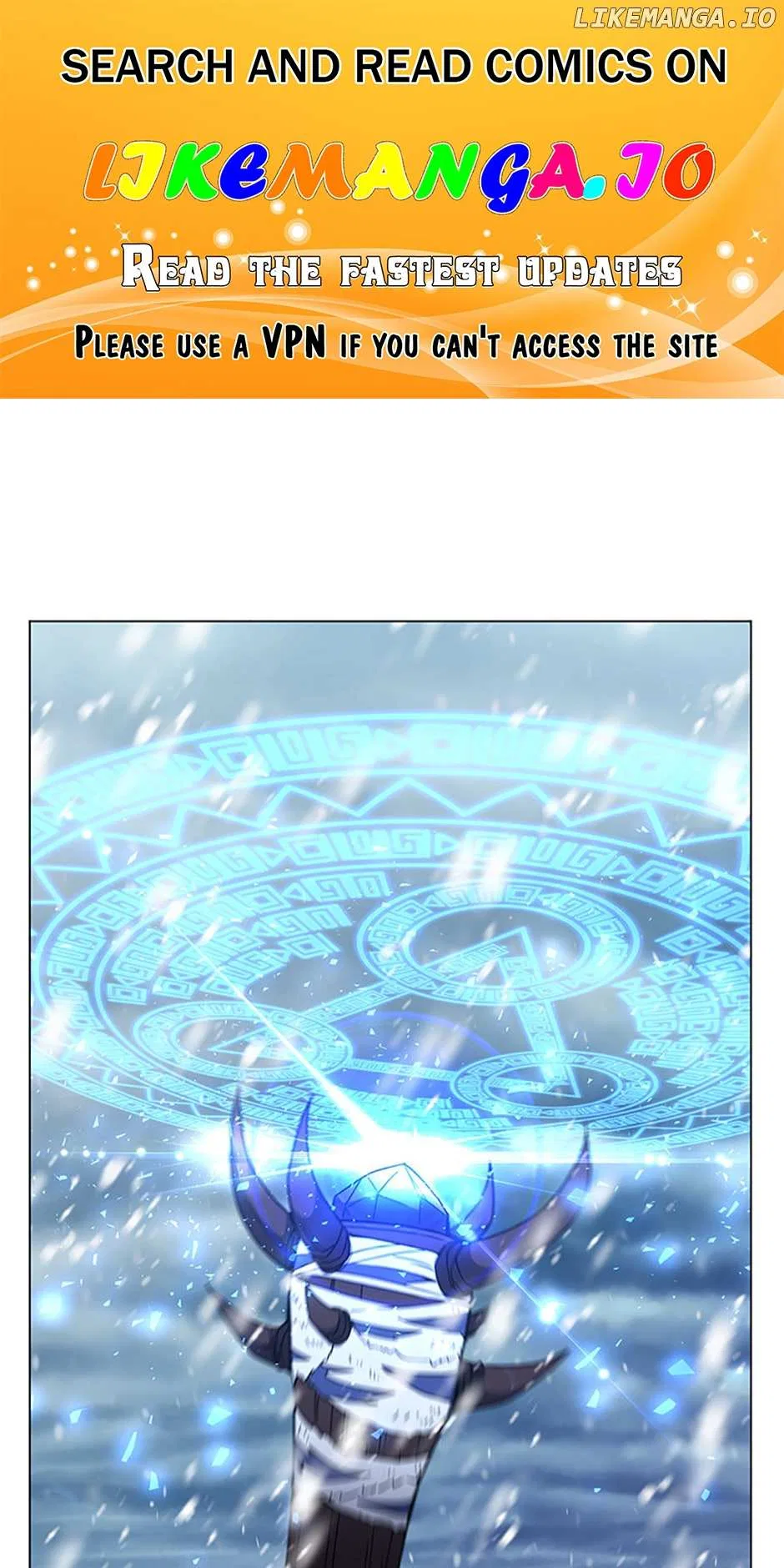 The Returning Hero’s Restaurant Chapter 88 – Page 2