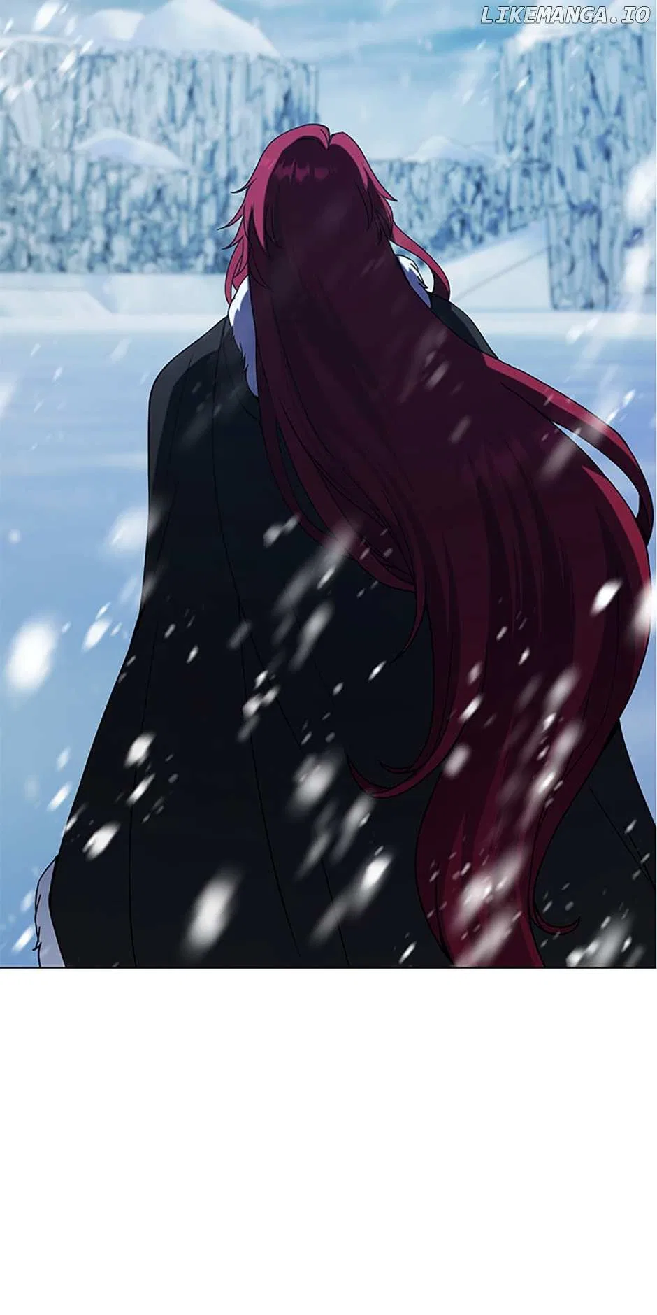 The Returning Hero’s Restaurant Chapter 88 – Page 6