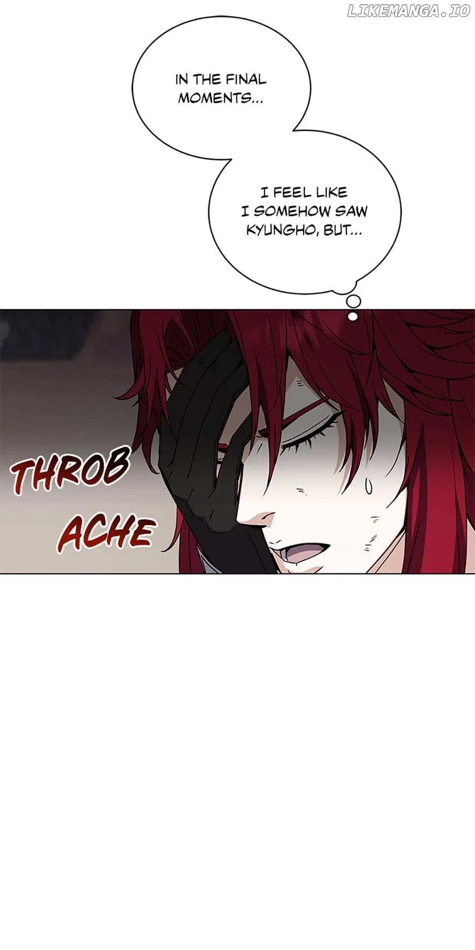 The Returning Hero’s Restaurant Chapter 88 – Page 16