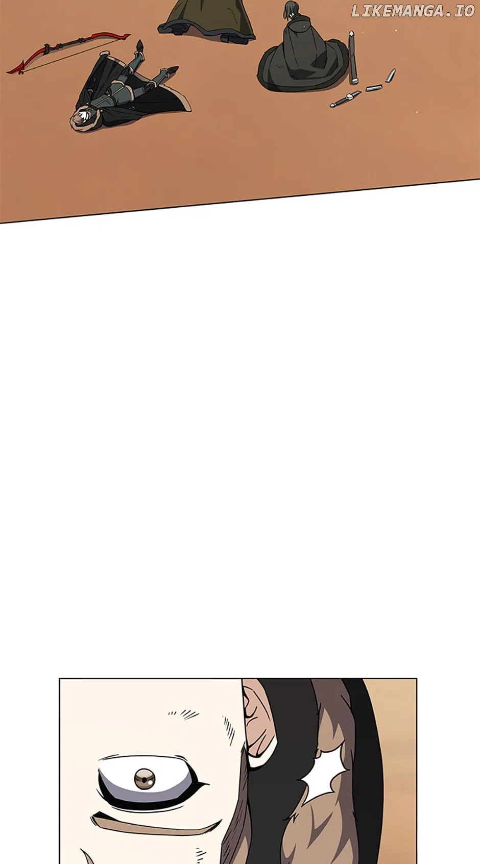 The Returning Hero’s Restaurant Chapter 88 – Page 19