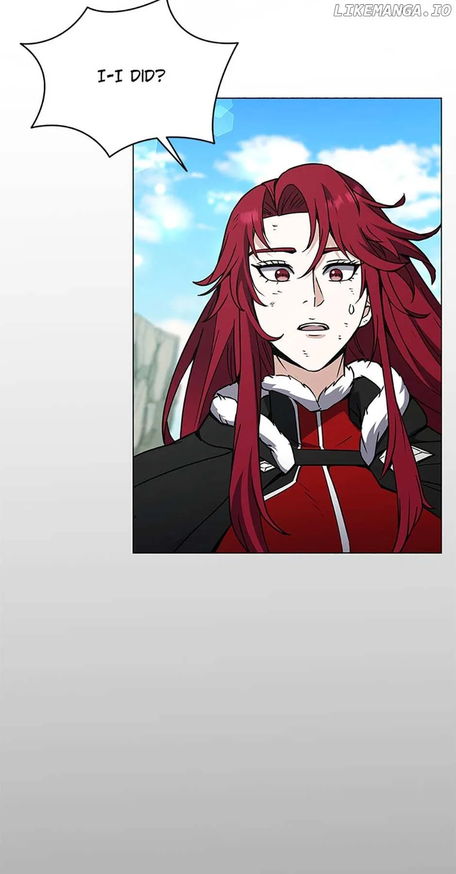 The Returning Hero’s Restaurant Chapter 88 – Page 23