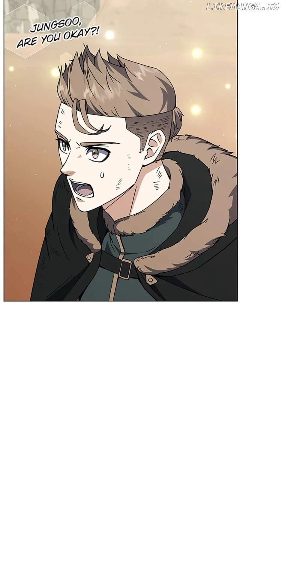 The Returning Hero’s Restaurant Chapter 88 – Page 31