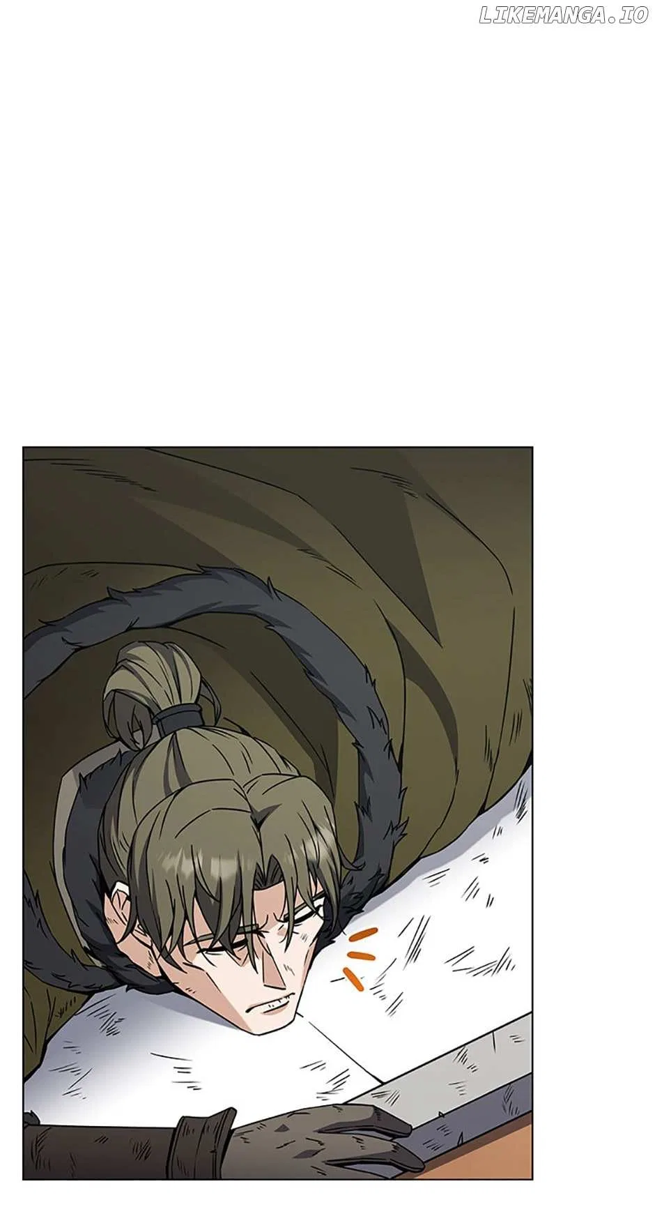 The Returning Hero’s Restaurant Chapter 88 – Page 33