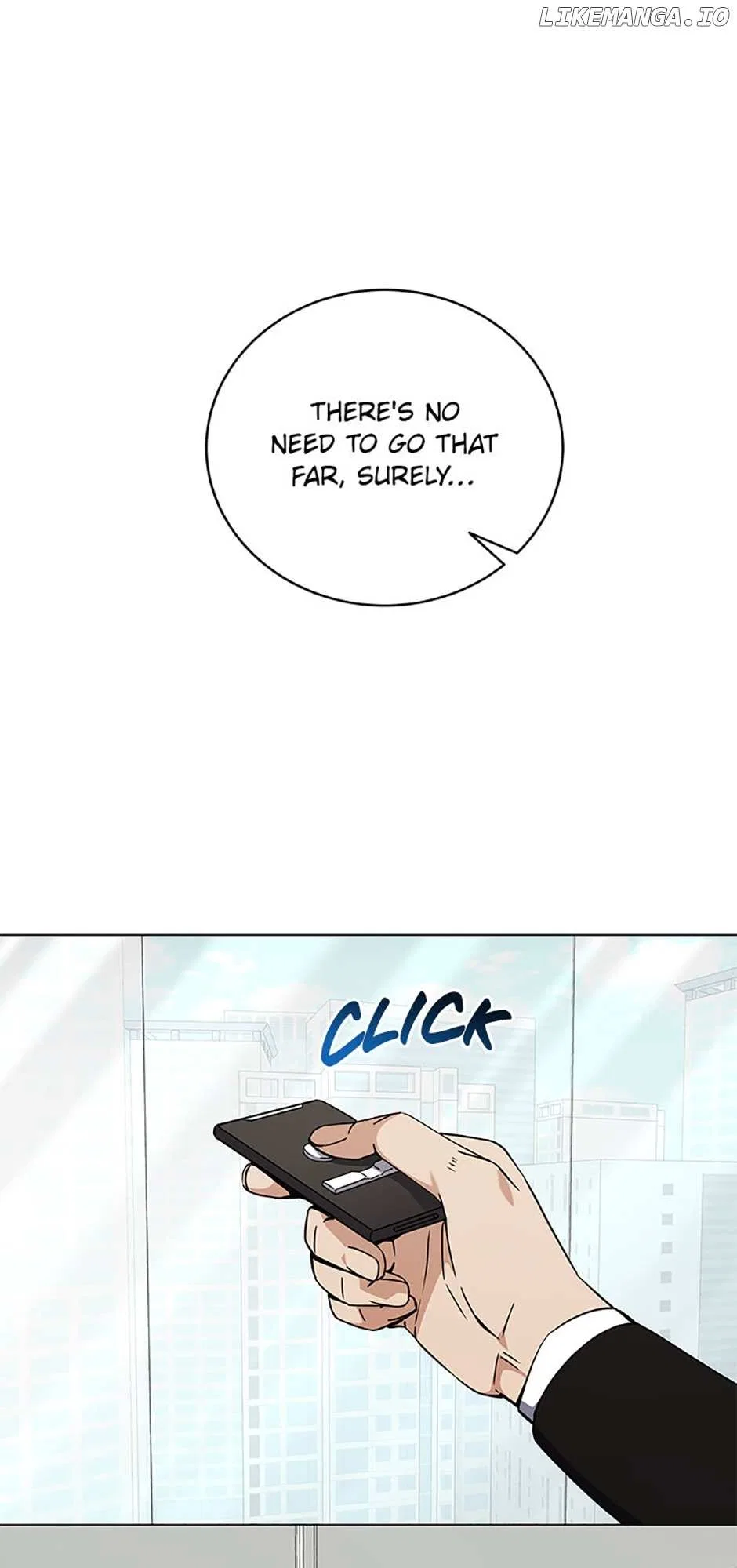 The Returning Hero’s Restaurant Chapter 88 – Page 41