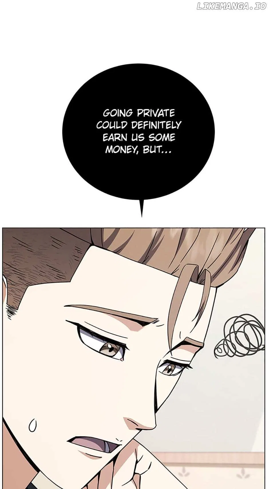 The Returning Hero’s Restaurant Chapter 88 – Page 46