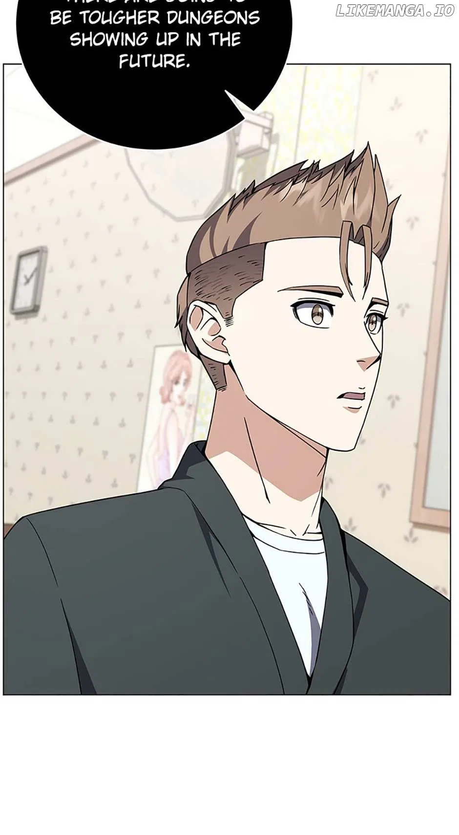 The Returning Hero’s Restaurant Chapter 88 – Page 49