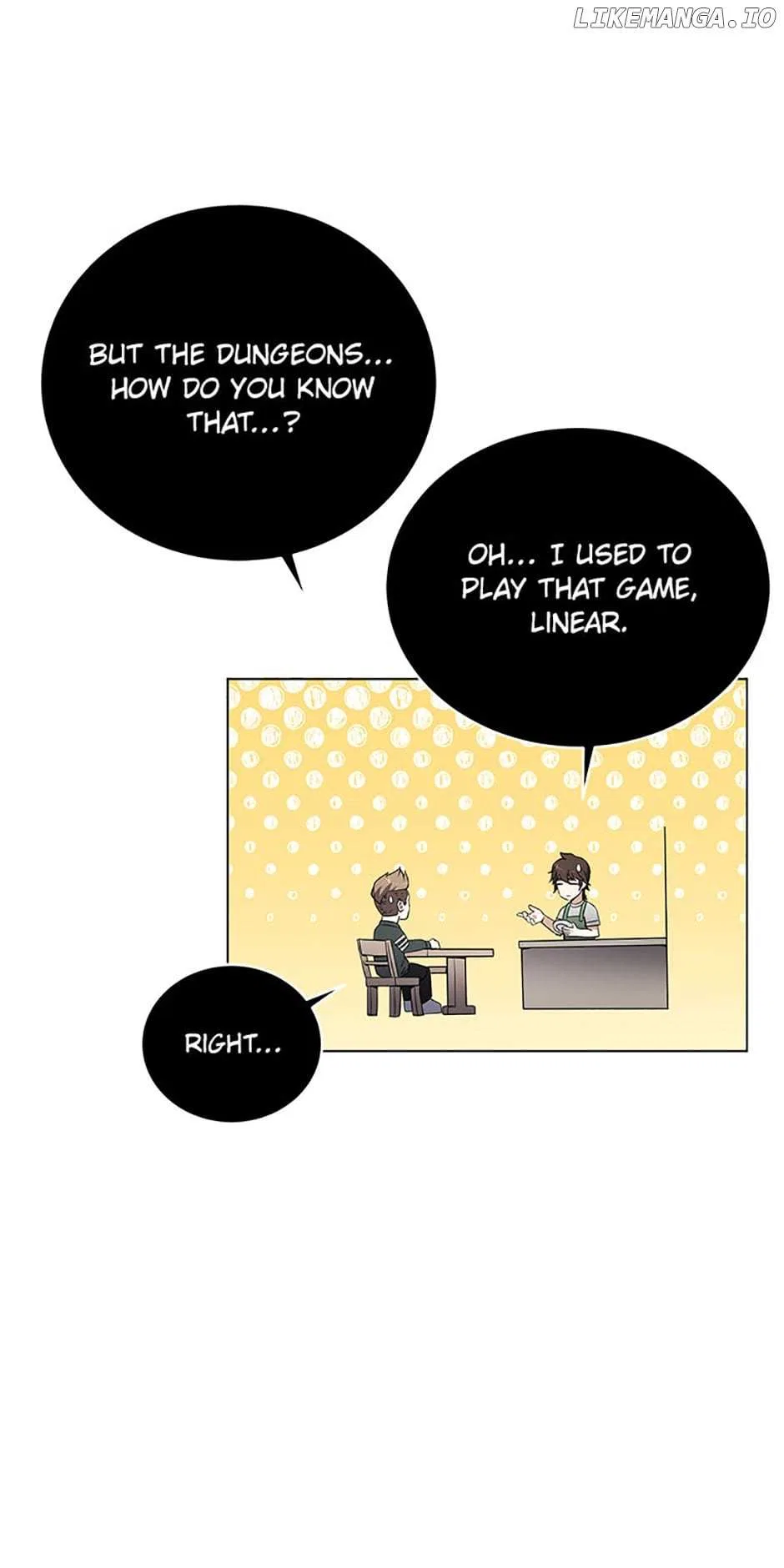 The Returning Hero’s Restaurant Chapter 88 – Page 51