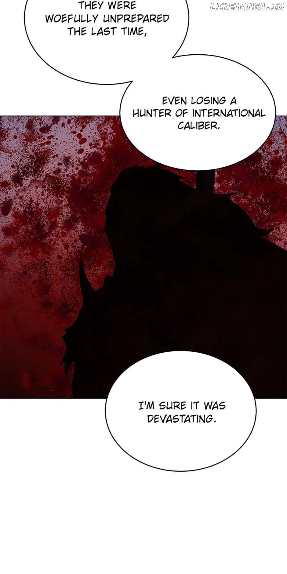 The Returning Hero’s Restaurant Chapter 88 – Page 55